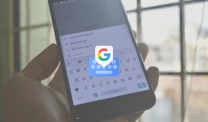 Gboard có gì nổi bật - Mẹo kỹ thuật trực tuyến Gboard là gì và tại sao nó vượt trội hơn các bàn phím khác image