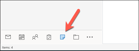 microsoft-outlook-notes-missing-6-fixes-to-try-2-nén - Bộ phận trợ giúp Ghi chú của Microsoft Outlook bị thiếu? 6 Cách khắc phục Hãy thử hình 2