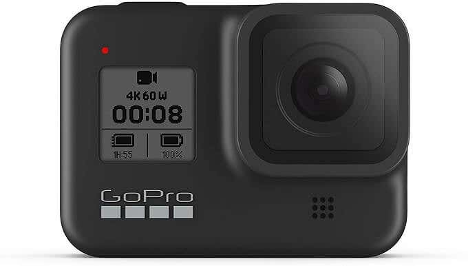 HERO-8 - Mẹo công nghệ trực tuyến GoPro là gì và cách bắt đầu sử dụng một hình ảnh