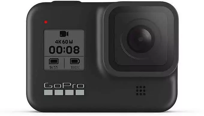 HERO-8 - Mẹo công nghệ trực tuyến GoPro là gì và cách bắt đầu sử dụng một hình ảnh