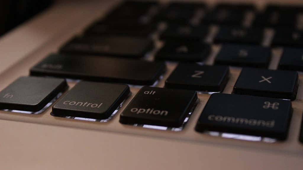 - Bàn trợ giúp Geek Điều hướng tài liệu bằng hình ảnh Phím tắt Ctrl
