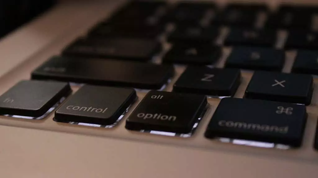 - Bàn trợ giúp Geek Điều hướng tài liệu bằng hình ảnh Phím tắt Ctrl