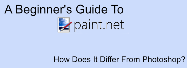 Paint-Net-Featured - Mẹo công nghệ trực tuyến Hướng dẫn cho người mới bắt đầu về Paint.NET và nó khác với Photoshop như thế nào? hình ảnh