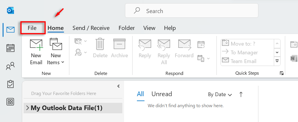 cant-attach-files-in-outlook-try-se-7-fixes-2-nén - Bộ phận trợ giúp Geek Không thể đính kèm tệp trong Outlook? Hãy thử 7 cách khắc phục này ảnh 2