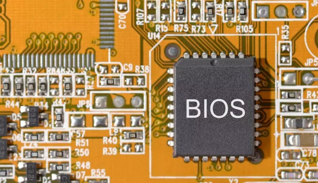 bios - Người đam mê bộ phận trợ giúp Làm cách nào để Enter BIOS trong Windows 11 hình 1