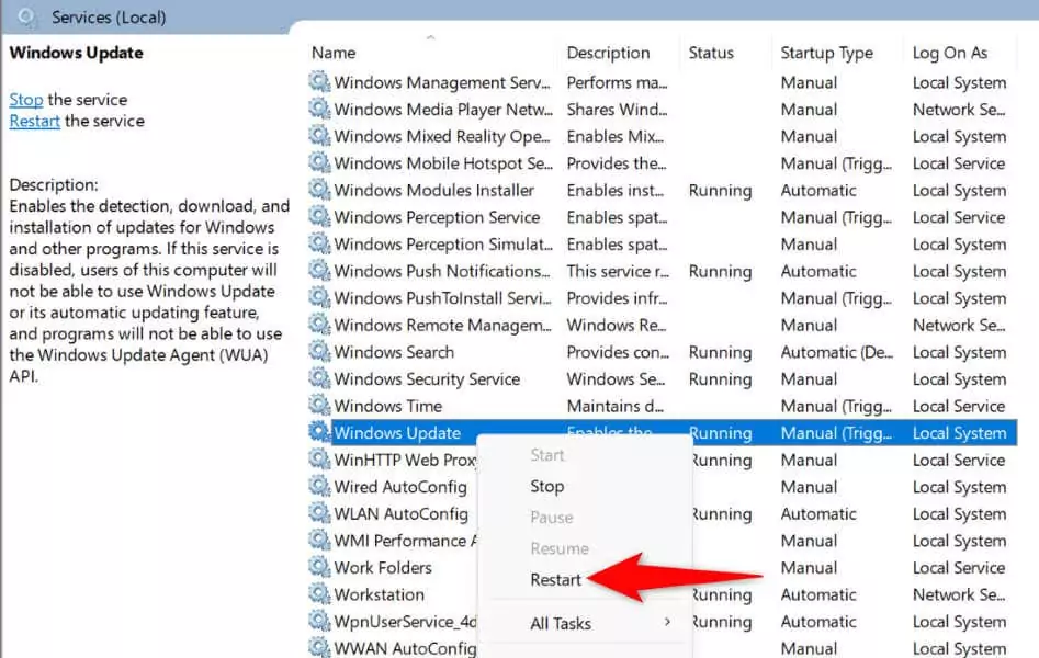 install-error-0x80070103-7-ways-to-fix-it-3-nén - Bộ phận trợ giúp Geek Lỗi cài đặt Windows – 0x80070103: 7 cách khắc phục ảnh 4