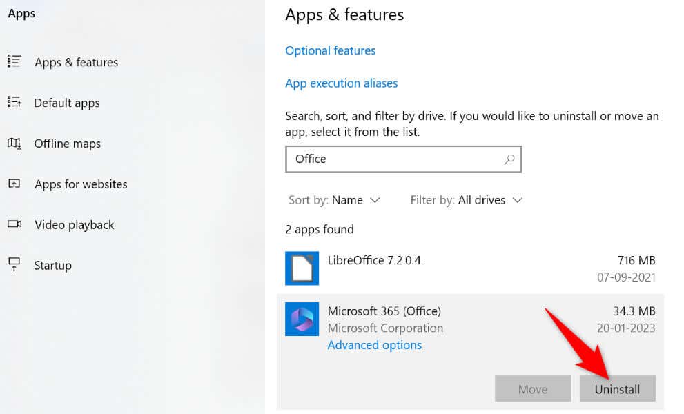 microsoft-outlook-only-opening-in-safe-mode-8-ways-to-fix-12-nén - Bộ phận trợ giúp Geek Microsoft Outlook chỉ mở ở chế độ an toàn? 8 Cách Sửa Ảnh 13