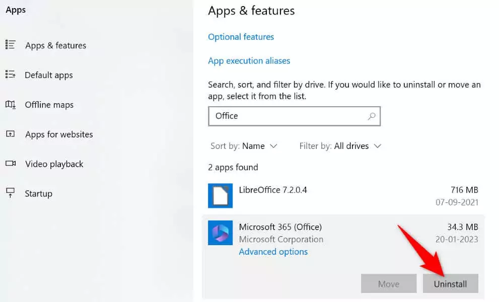 microsoft-outlook-only-opening-in-safe-mode-8-ways-to-fix-12-nén - Bộ phận trợ giúp Geek Microsoft Outlook chỉ mở ở chế độ an toàn? 8 Cách Sửa Ảnh 13