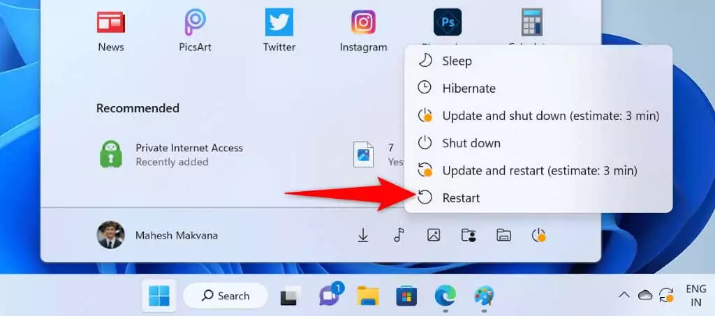 microsoft-teams-stuck-on-loading-screen-6-ways-to-fix-1-nén - Bộ phận trợ giúp Geek Microsoft Teams bị kẹt trên màn hình tải? 6 Cách Sửa Ảnh 2