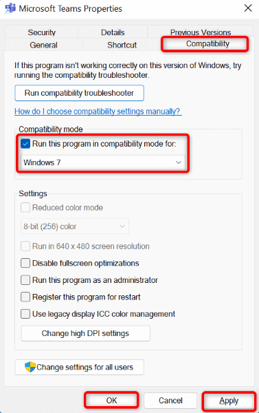 microsoft-teams-stuck-on-loading-screen-6-ways-to-fix-2-nén - Bộ phận trợ giúp Geek Microsoft Teams bị kẹt trên màn hình tải? 6 Cách Sửa Ảnh 3