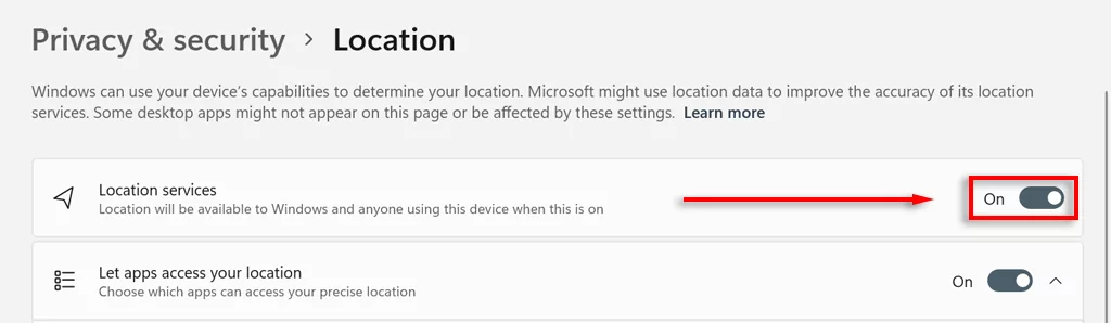 hdg-microsoft-find-my-device-how-to-find-a-lost-windows-device-4-nén - Bộ phận trợ giúp Geek Microsoft “Tìm thiết bị của tôi”: Cách tìm thiết bị Windows bị mất hình ảnh 4