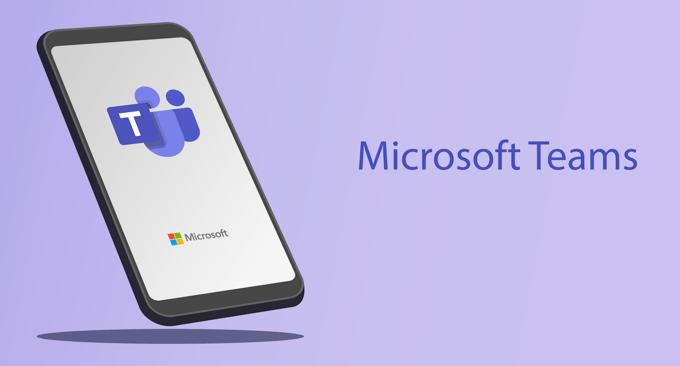 microsoft-teams - Bộ phận trợ giúp Geek Nhóm Microsoft là gì và nó hoạt động như thế nào? hình ảnh 1