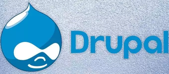 drupal - Mẹo công nghệ trực tuyến OTT giải thích: Drupal là gì? hình ảnh