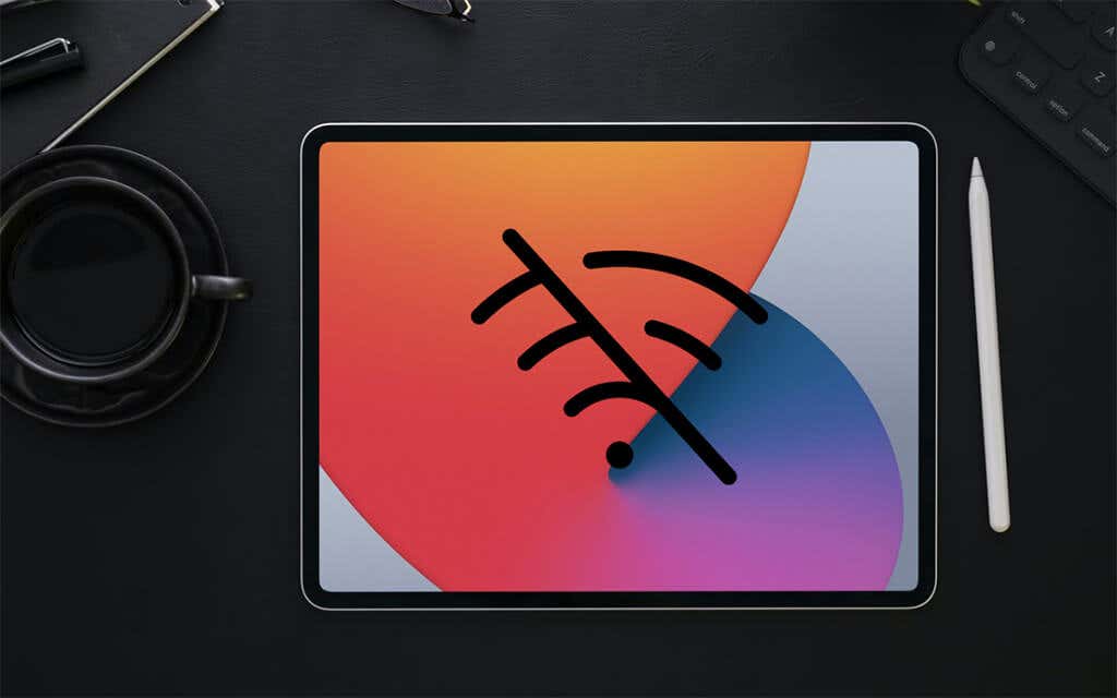 Nổi bật-Việc cần làm khi iPad của bạn không kết nối với WiFi-X-Các cách sửa lỗi dễ dàng - Mẹo công nghệ trực tuyến Phải làm gì khi iPad của bạn không kết nối được với WiFi? 11 Hình ảnh sửa chữa dễ dàng