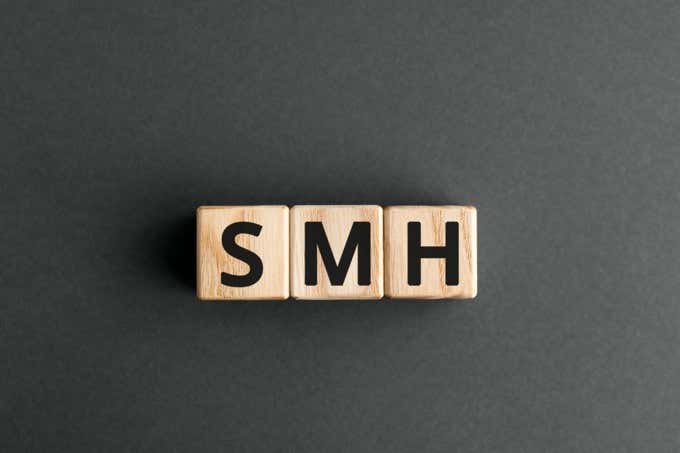 smh - Mẹo công nghệ trực tuyến Cách sử dụng hình ảnh SMH