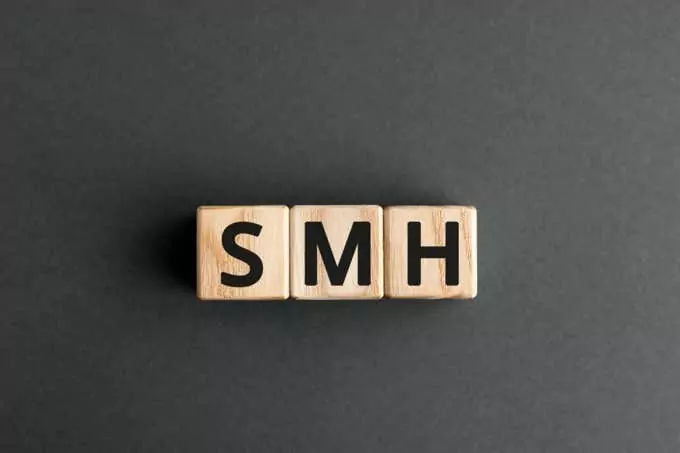 smh - Mẹo công nghệ trực tuyến Cách sử dụng hình ảnh SMH