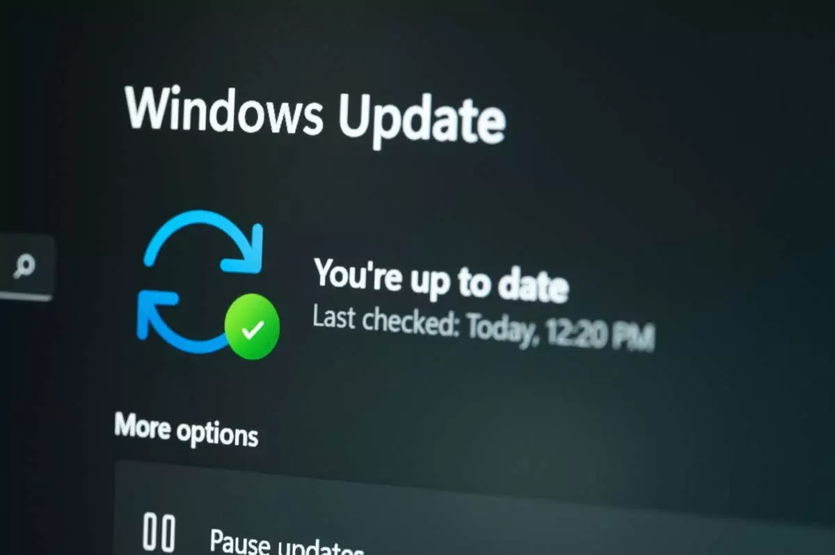 Kiểm tra cập nhật Windows - Help Desk Geek Sổ đăng ký cập nhật Windows Settings: Cách tùy chỉnh chúng hình ảnh 1