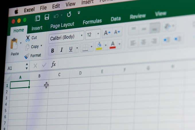 excel - Người đam mê bộ phận trợ giúp Sử dụng bàn phím để thay đổi chiều cao hàng và chiều rộng cột trong Excel ảnh 1