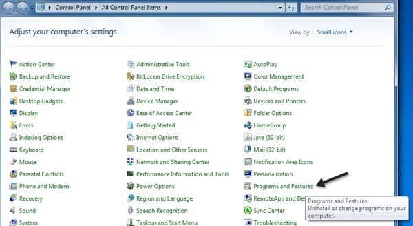 Sửa lỗi MS Office “Không thể xác minh giấy phép” 1 văn phòng 2010