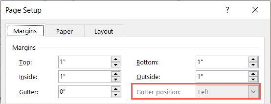 gutter-marginposition-in-microsoft-word-all-bạn-cần-biết-2-nén - Help Desk Geek Lề/Vị trí lề trong Microsoft Word: Tất cả những điều bạn cần biết hình 2