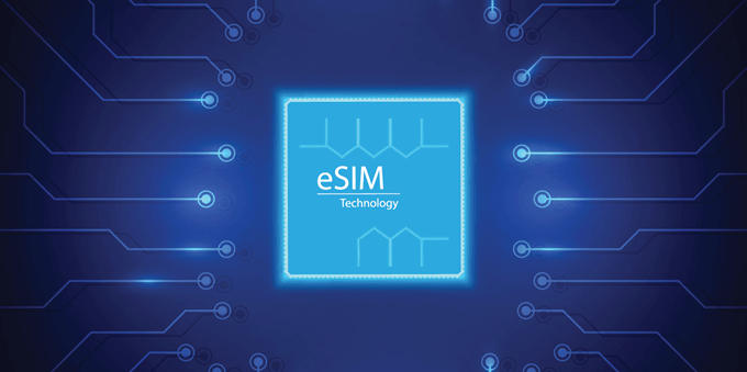 esim-1 - Mẹo công nghệ trực tuyến Hình ảnh Cuộc sống sau thẻ SIM