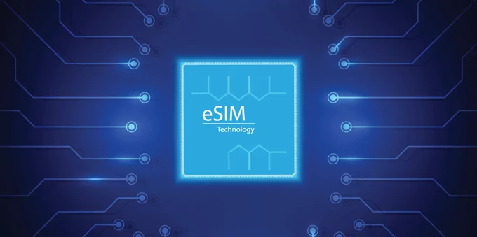 esim-1 - Mẹo công nghệ trực tuyến Hình ảnh Cuộc sống sau thẻ SIM