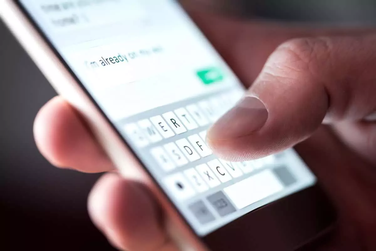 tin nhắn - Mẹo công nghệ trực tuyến Tin nhắn của Google và Tin nhắn của Samsung: Hình ảnh khác biệt và tương đồng