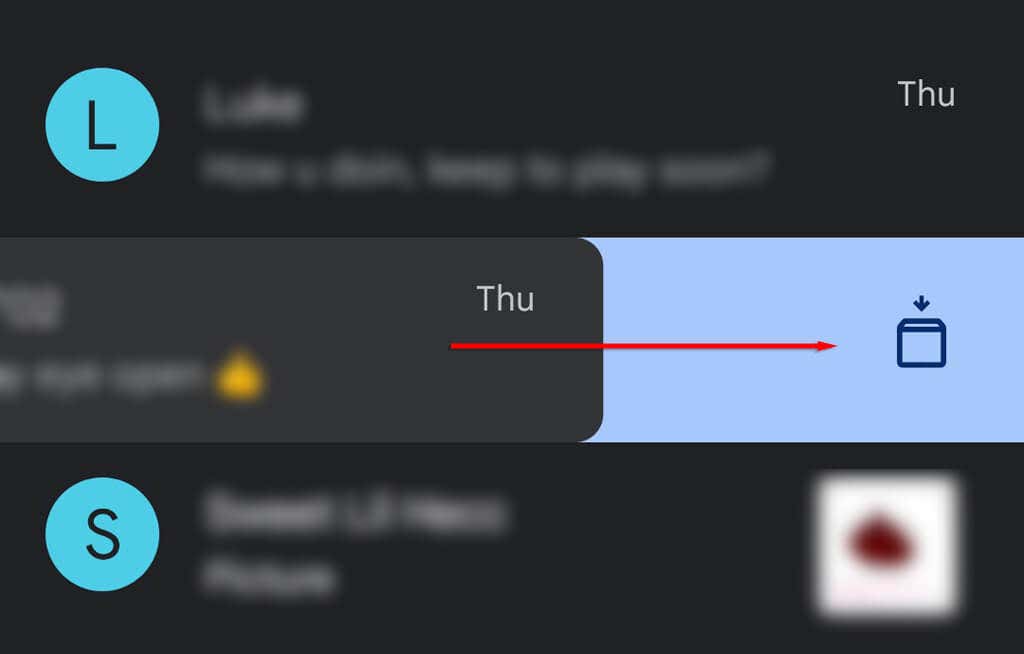 ott-google-messages-vs-samsung-messages-differences-and-similarities-3-nén - Mẹo kỹ thuật trực tuyến Hình ảnh giao diện người dùng (UI) 2