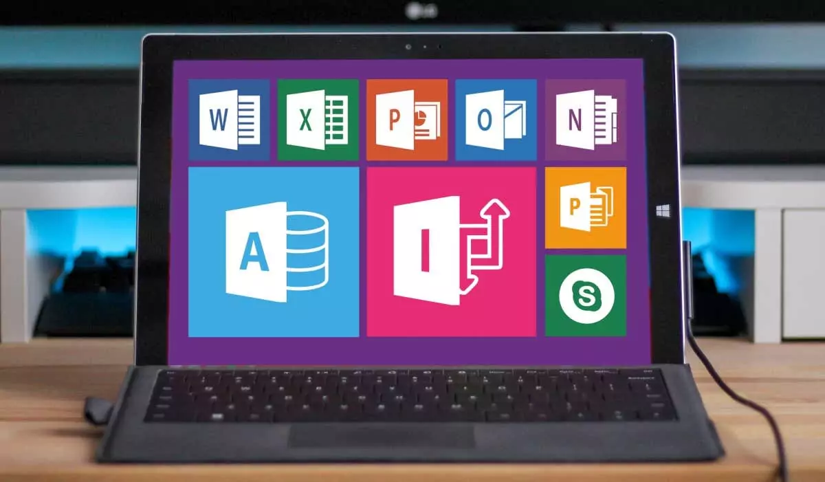 - Bàn trợ giúp Geek Tôi có phiên bản Microsoft Office nào? hình ảnh