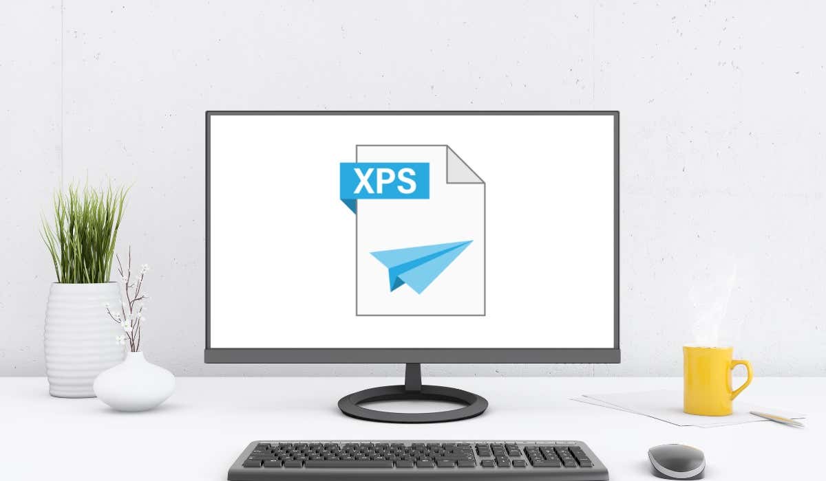 XPS-doc - Người đam mê bộ phận trợ giúp Trình ghi tài liệu Microsoft XPS là gì? hình ảnh 1