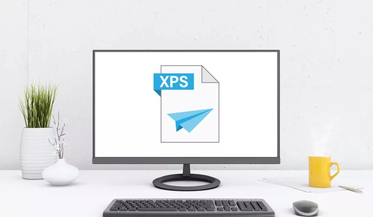 XPS-doc - Người đam mê bộ phận trợ giúp Trình ghi tài liệu Microsoft XPS là gì? hình ảnh 1