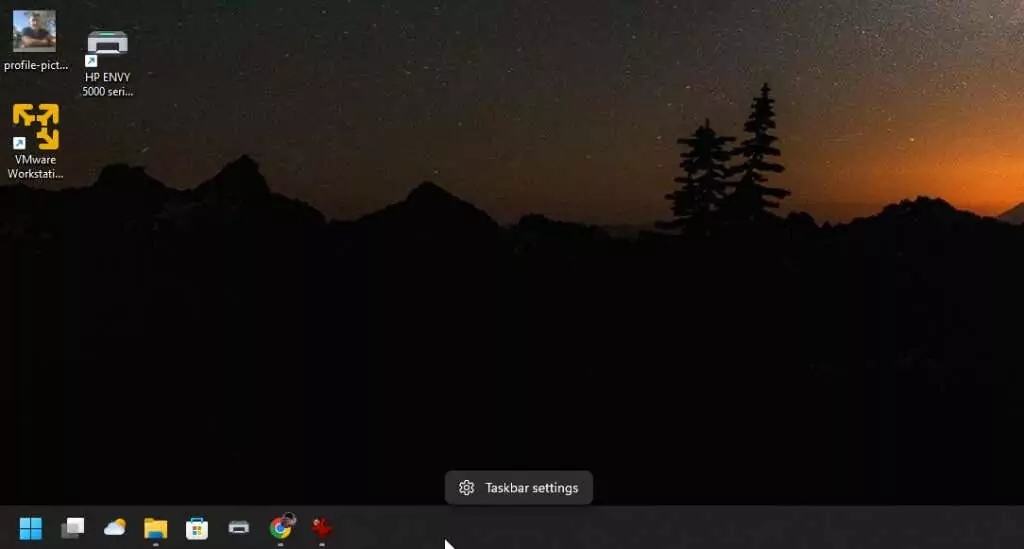 windows-11-widget-not-working-xx-things-to-try-1-nén - Bộ phận trợ giúp Geek Widget Windows 11 không hoạt động? 7 Điều Nên Thử Hình 2