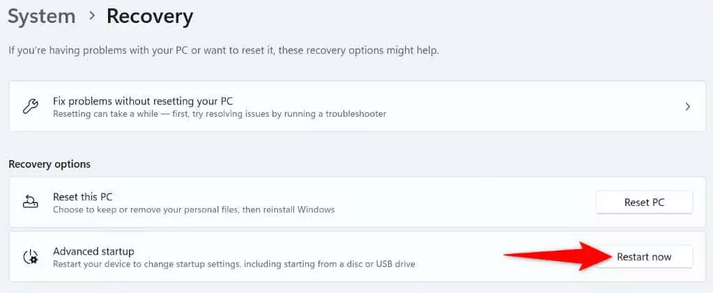 windows-11-freezing-on-startup-8-fixes-to-try-2-nén - Bộ phận trợ giúp Geek Windows 11 bị treo khi khởi động? 8 cách khắc phục Hãy thử hình 2