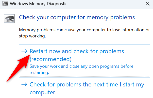 windows-11-freezing-on-startup-8-fixes-to-try-4-nén - Bộ phận trợ giúp Geek Windows 11 bị treo khi khởi động? 8 cách khắc phục Hãy thử hình 4
