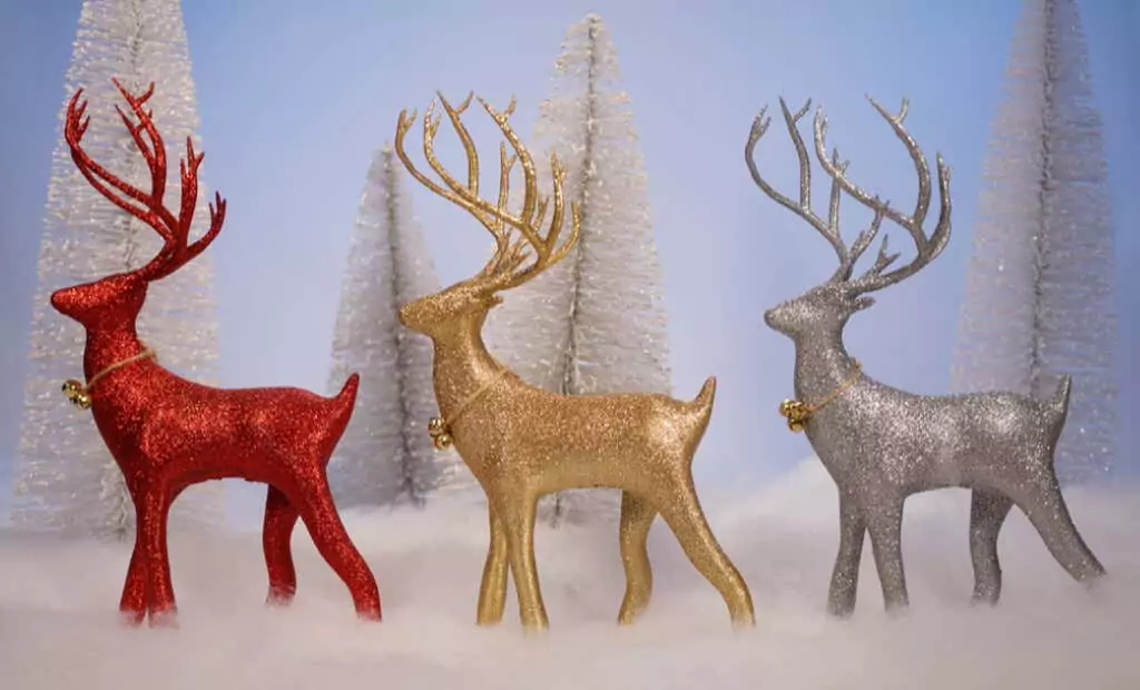 00Holiday3DPrintingIdeas - Mẹo công nghệ trực tuyến Ý Tưởng In 3D Đẹp Nhất Cho Hình Ảnh Ngày Lễ