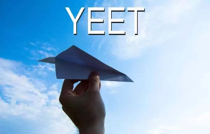 1title-1 - Mẹo công nghệ trực tuyến Yeet nghĩa là gì và cách sử dụng nó đúng cách