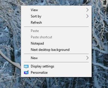 10 thủ thuật đăng ký Windows 10 tuyệt vời có thể bạn chưa biết hình 3