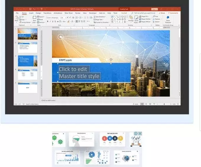 13-quản-lý-dự án-mẫu-cho-excel-13-nén - Help Desk Geek hình ảnh fppt.com