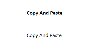 4-tùy chỉnh-windows-mouse-settings - Bộ phận trợ giúp Geek 12 Thủ thuật Microsoft Word hữu ích hình 2