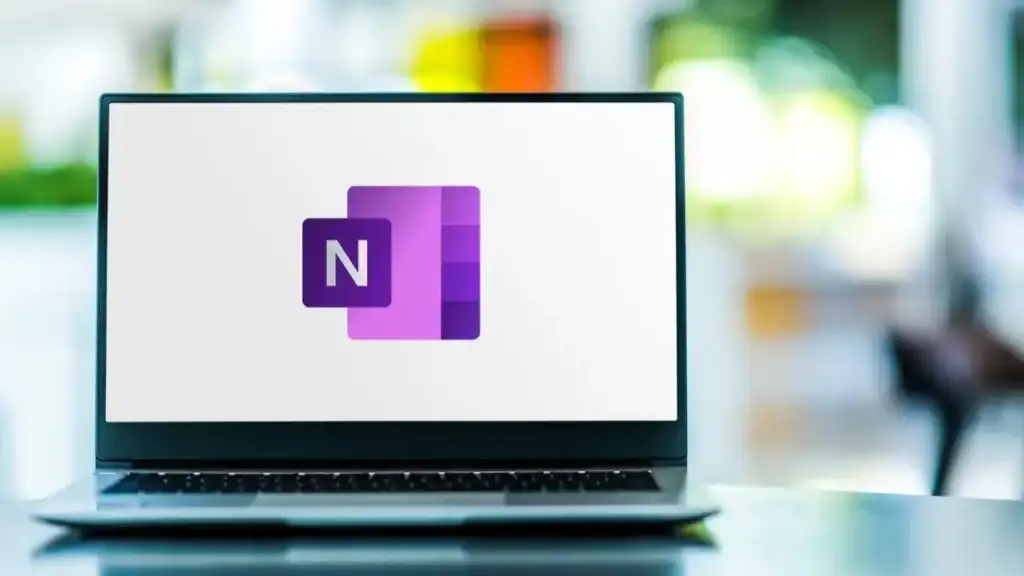 ms-onenote-1 - Người đam mê bộ phận trợ giúp 13 mẹo & thủ thuật OneNote để sắp xếp ghi chú của bạn tốt hơn image 1