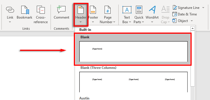- Bàn trợ giúp Geek Cách Thiết Lập Định Dạng MLA Trong Word Hình 10