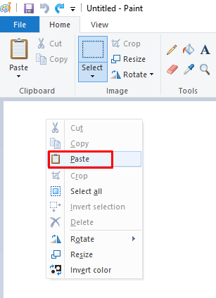 - Bàn trợ giúp Geek Lưu dưới dạng JPEG bằng cách chụp ảnh màn hình 6