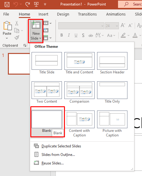 - Bàn trợ giúp Geek Lưu dưới dạng JPEG bằng cách sử dụng hình ảnh Powerpoint
