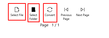 - Bàn trợ giúp Geek Lưu dưới dạng PDF và chuyển đổi sang hình ảnh JPEG 5