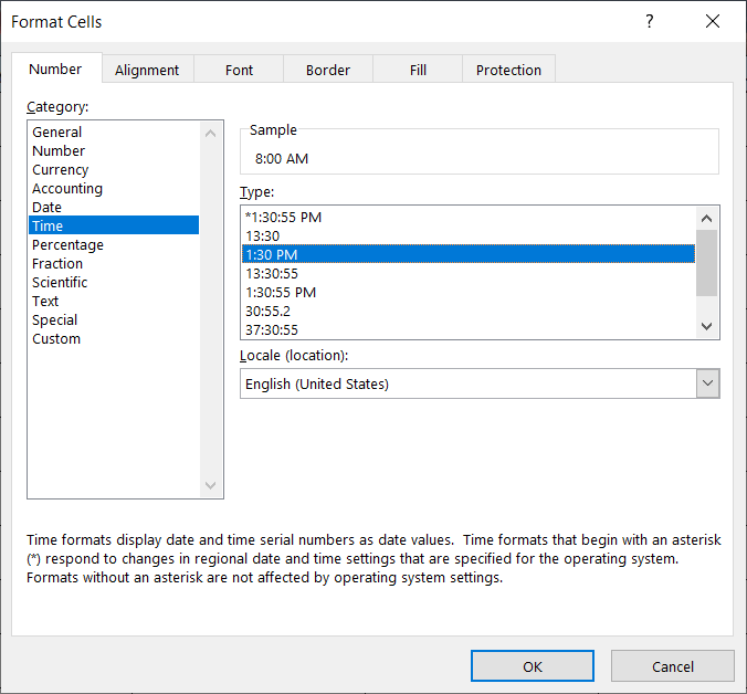 - Bàn trợ giúp Geek Tạo lịch trình của riêng bạn trong Excel hình 2