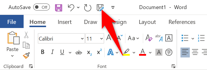 - Bàn trợ giúp Geek Chỉ lưu tài liệu Office 365 riêng lẻ vào máy tính cục bộ image 5