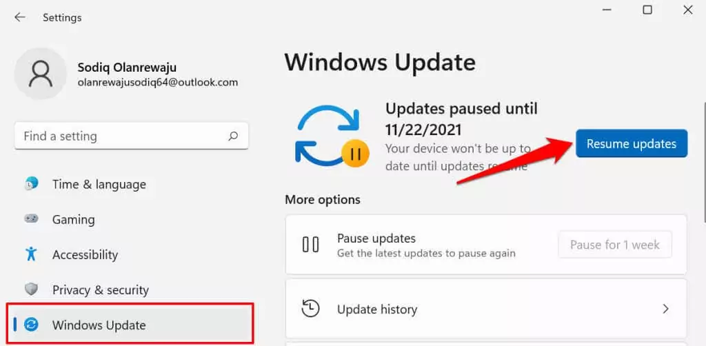 - Bàn trợ giúp Geek Cập nhật hình ảnh máy tính của bạn