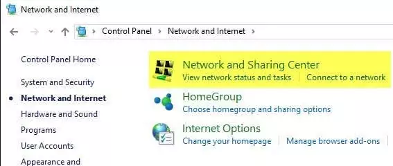 11-select-restart-on-android - Bộ phận trợ giúp Geek mạng bảng điều khiển
