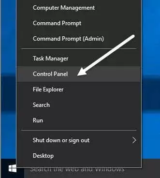 8-select-chrome-in-play-store-1 - Help Desk Geek bảng điều khiển nhấp chuột phải
