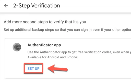 2023-11-09-2 - Người đam mê bộ phận trợ giúp Tạo hình ảnh Mã bí mật Google Authenticator 3